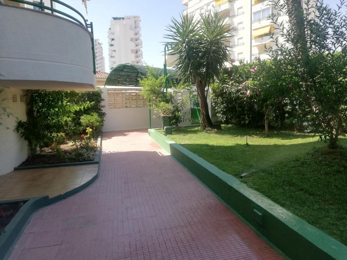 Cancun III Solo Familias Serviplaya Gandia Exterior photo