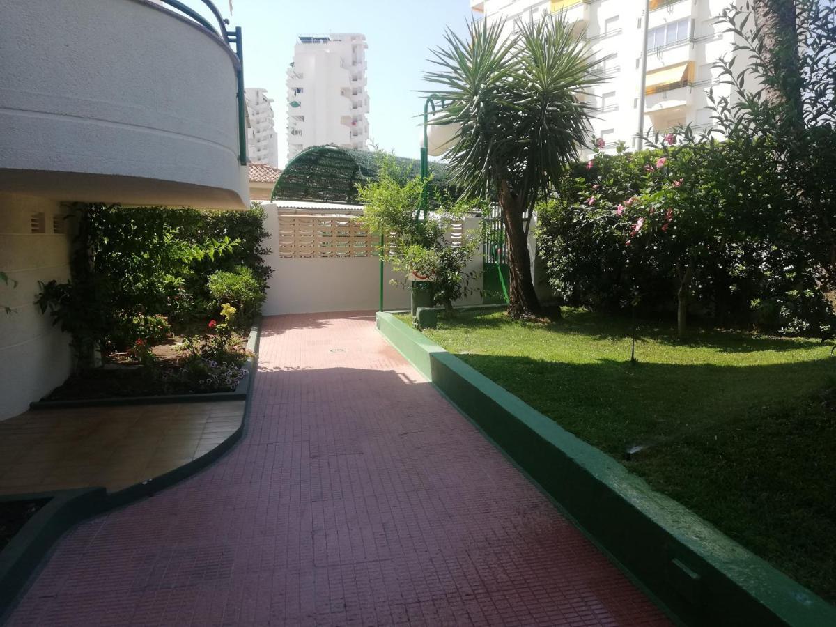Cancun III Solo Familias Serviplaya Gandia Exterior photo